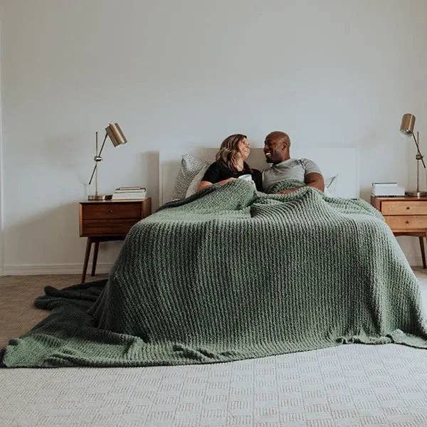 Big Blanket Co - Wholesale Bedding Blanket - Premier Plush™ Blanket81