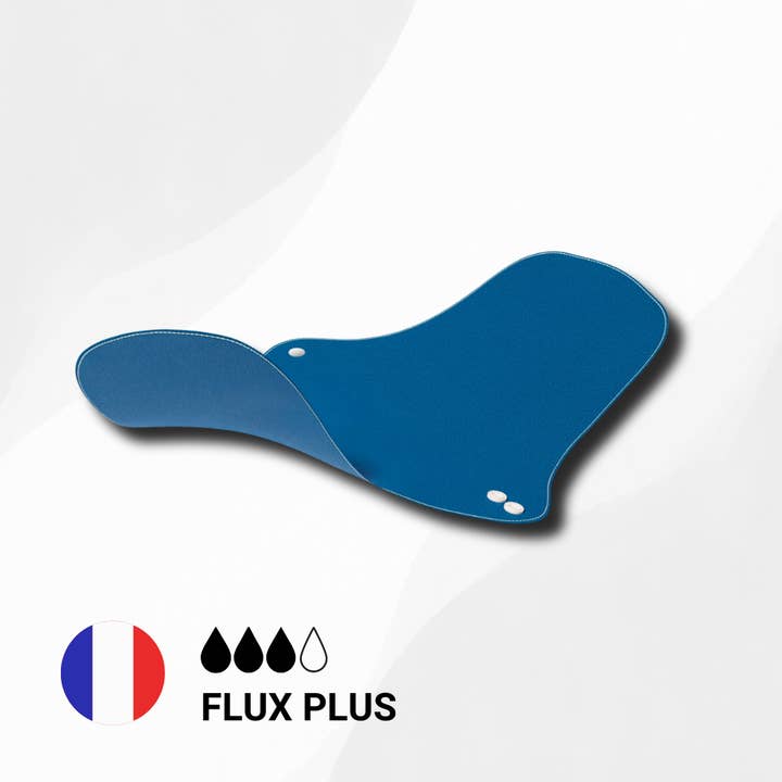 Plim Underwear - Vendita all'ingrosso Coppette mestruali - Assorbente lavabile Plus1