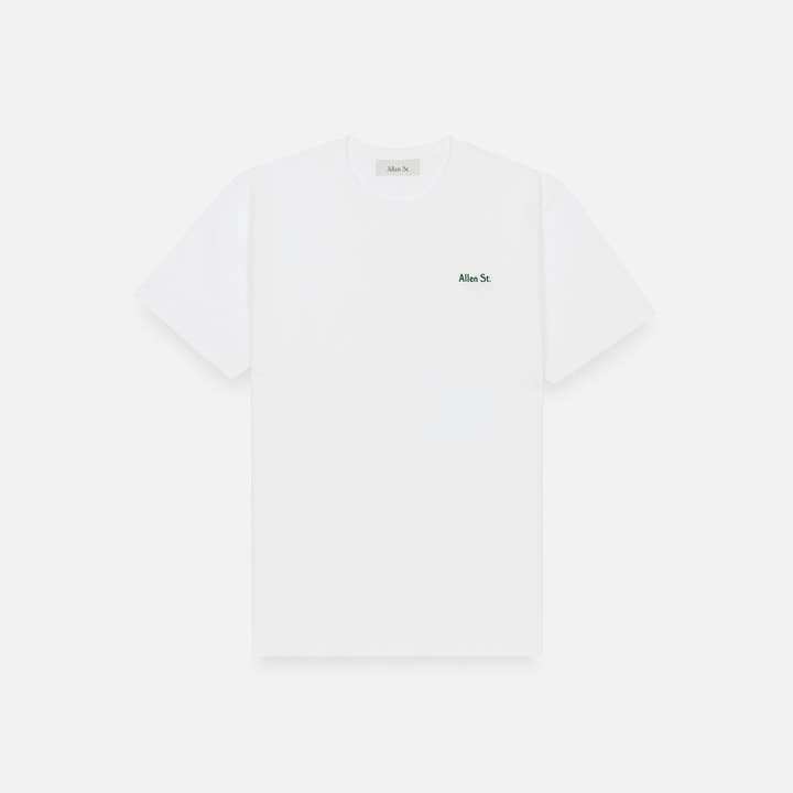 T-SHIRT - UNIFORM for wholesale by Allen St.