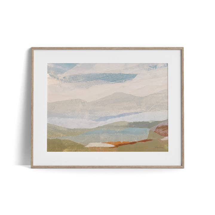 Prairie rustique pour la vente par Roberta Hoiness Art