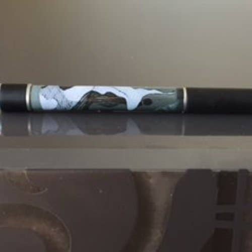 Artedelph - Wholesale Scrunchie - Women's - FLAMENCO ARTISTIC PEN2