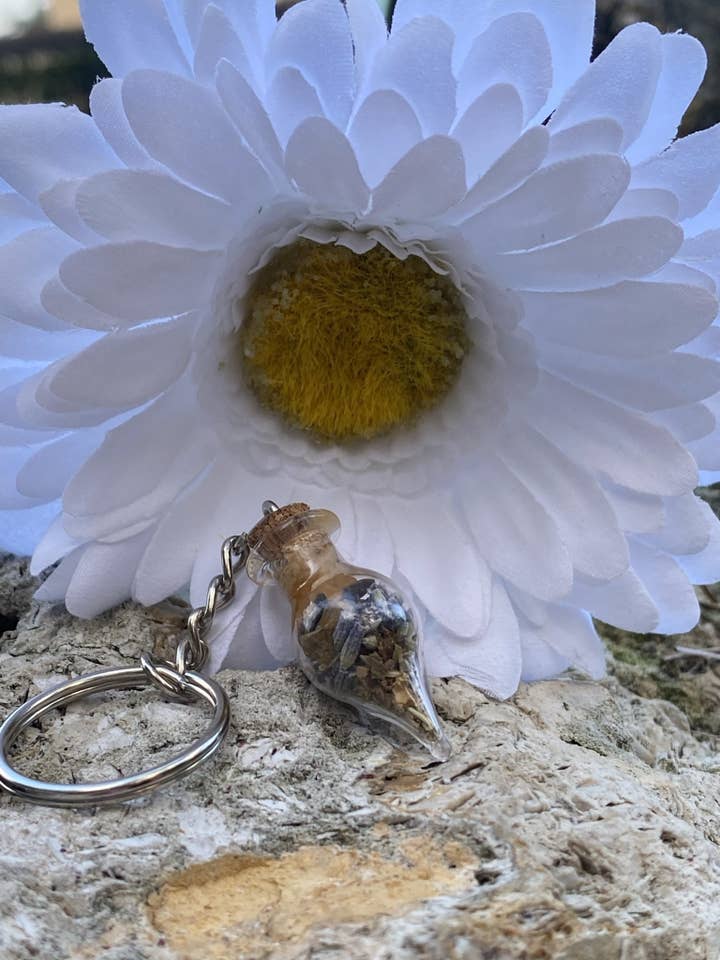 Llavero anti-ansiedad para venta al por mayor de Megans Mystics