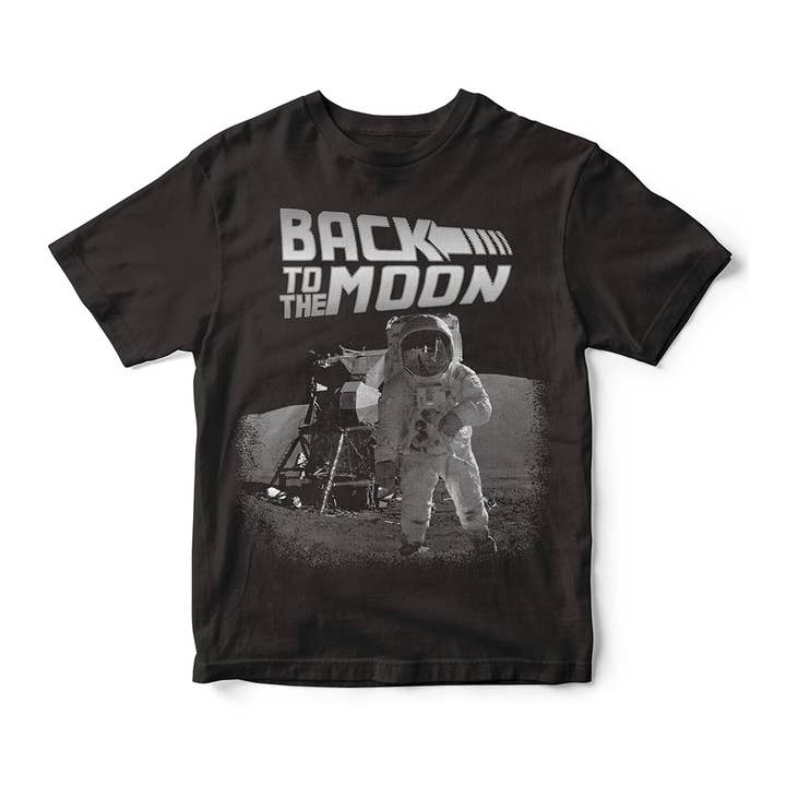 Terug naar de maan - Jeugd voor wholesale door Point 506