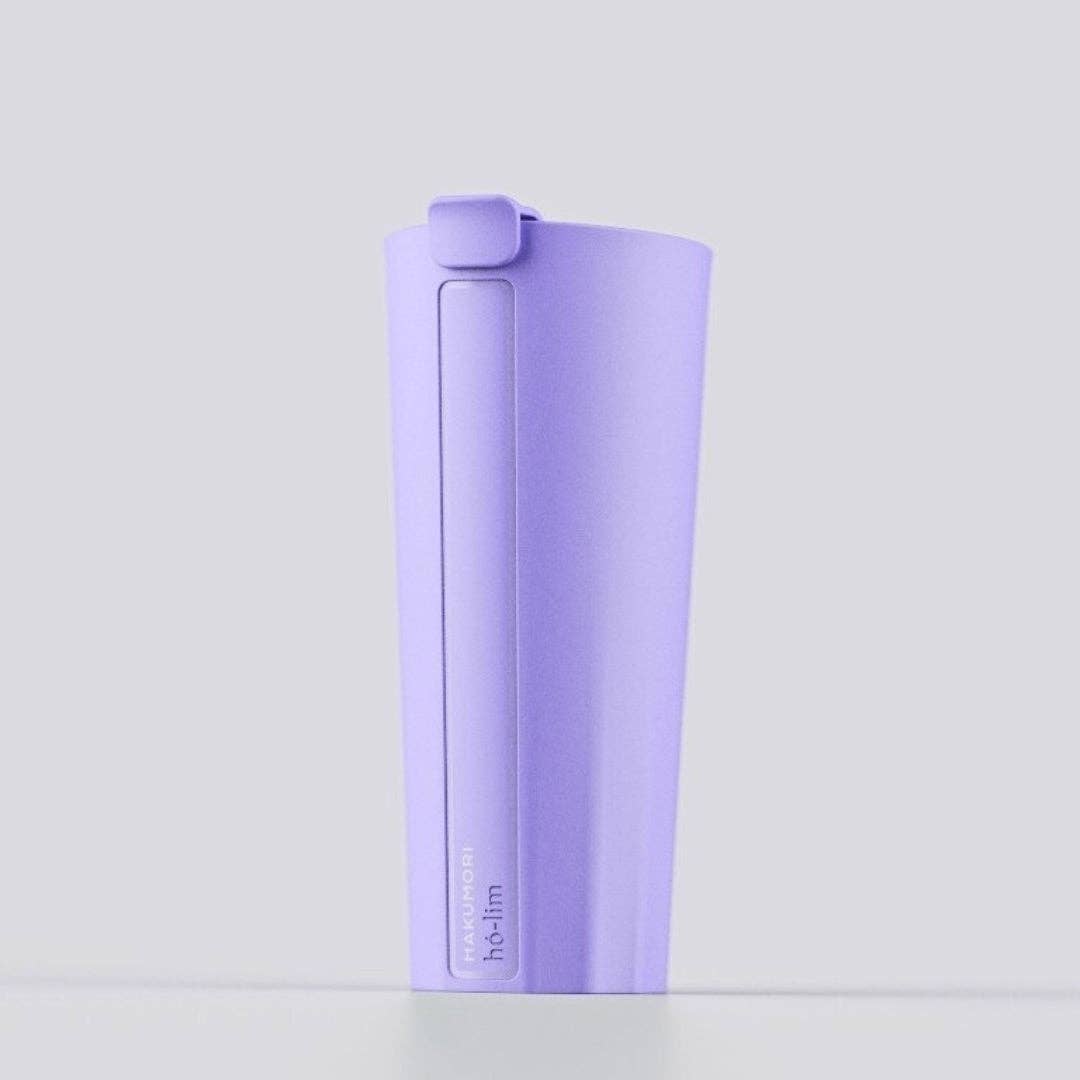 HAKUMORI - Wholesale Insulated Mug/Tumbler - Strawless Boba Tumbler34