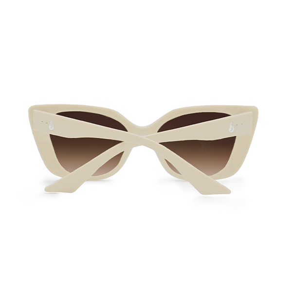 TOPFOXX - Wholesale Sunglasses - Women's - SOPHIA - Nude4