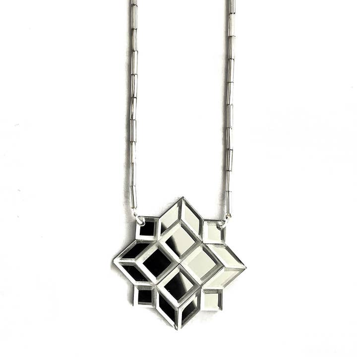 45 Necklace for wholesale by Mim Té