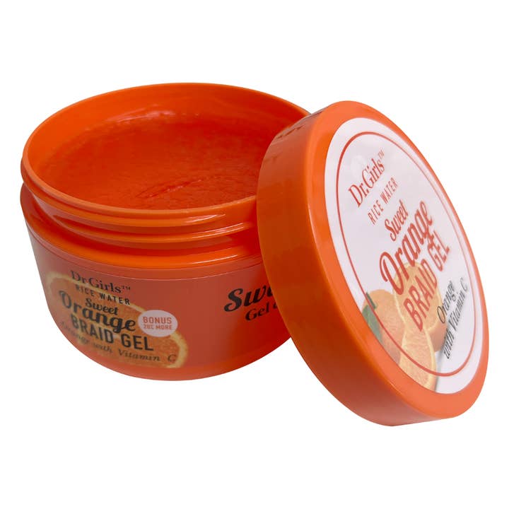 R&B Collection Inc. - Wholesale Hair Styling Gel/Mousse - Dr.Girls Lock & Twists Braid Gel1