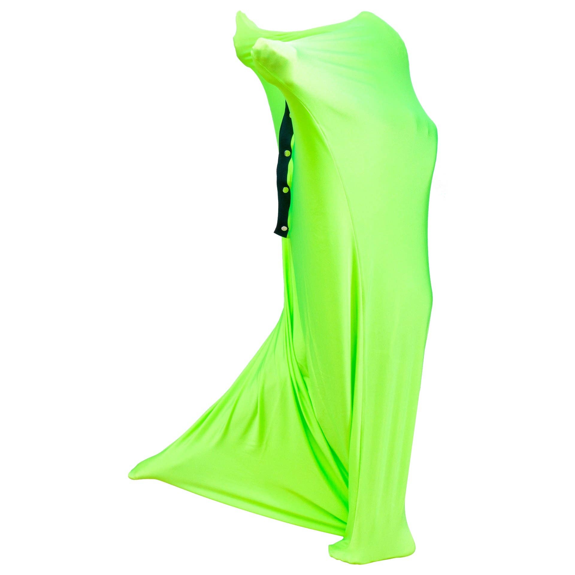 Special Supplies - Wholesale Socks - Kids & Baby - Sensory Stretchy Body Sock - New Snap Closure4