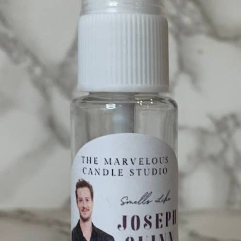 Marvelous Candle Studio - Wholesale Perfume/eau de toilette - Joseph Quinn Perfume And Room Sprays6