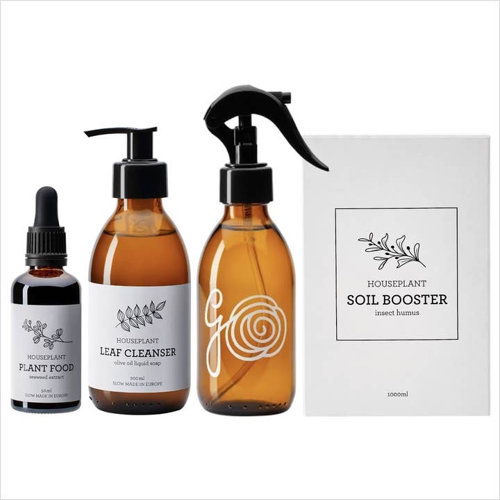 Paquete Esencial para Padres de Plantas Generosa para venta al por mayor de Generosa