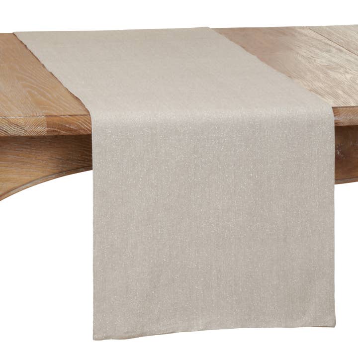 Shimmer Runner for wholesale by Saro Lifestyle