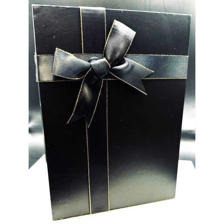 Gifts Amazing! - Wholesale Gift Box - Tiara & Crown Storage/Gift Box - Style 2