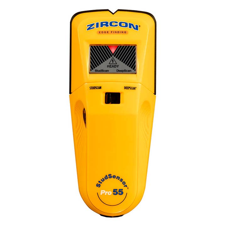 Zircon StudSensor™ Pro55 Stud Finder for wholesale by Zircon Corporation