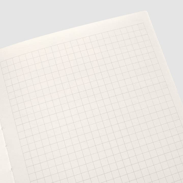 Cloth & Paper - Wholesale Notebook - Perfect Bound Notebook | A59