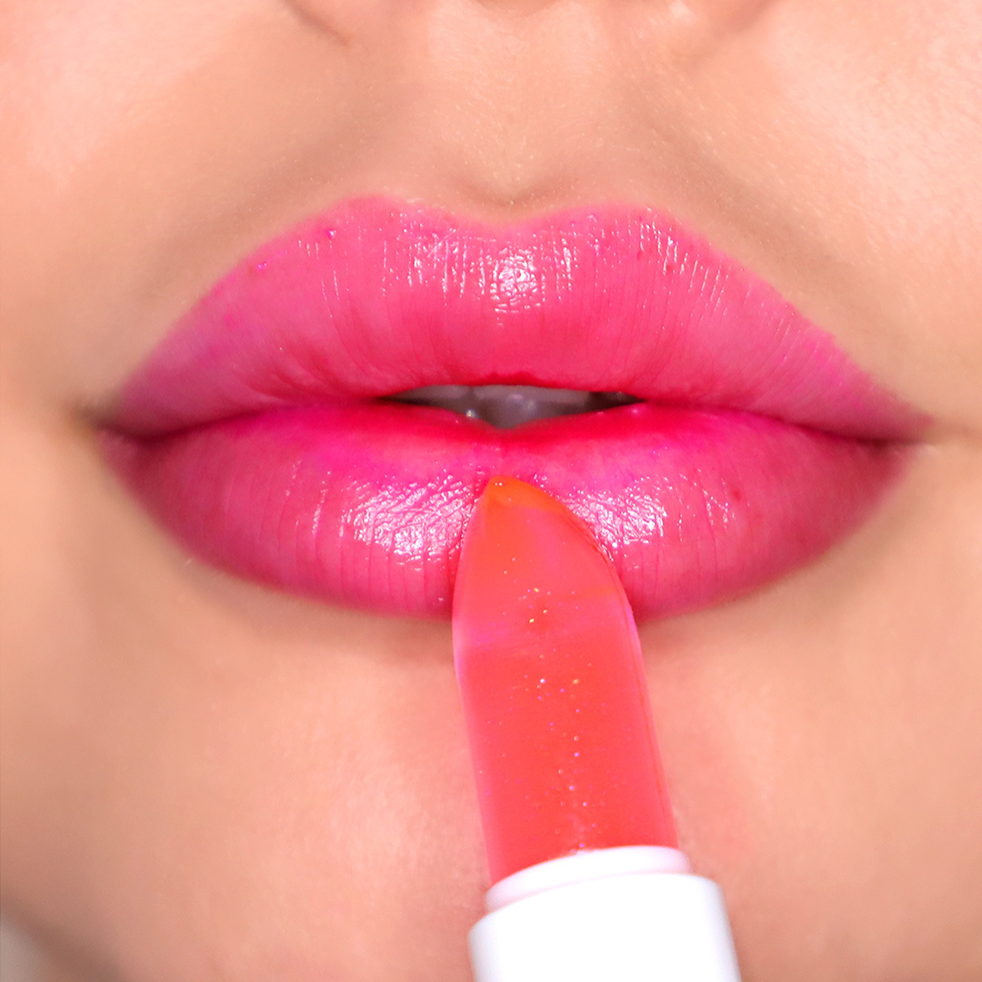 Rude Cosmetics – Engroshandel Læbepomadesæt – Manga Collection Lip Balm Duo5