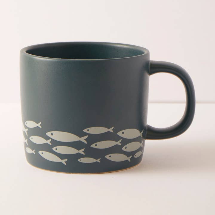 Stoneware Mug | Shoal for wholesale by LIGA