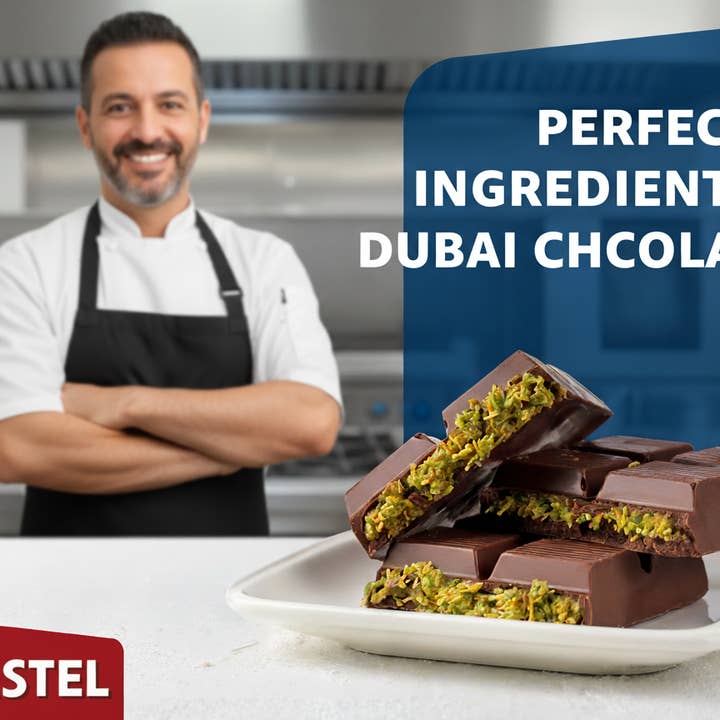 Aladdin - Wholesale Nuts - Bulk Roasted Kataifi/Kadayif 5kg (11lbs)1