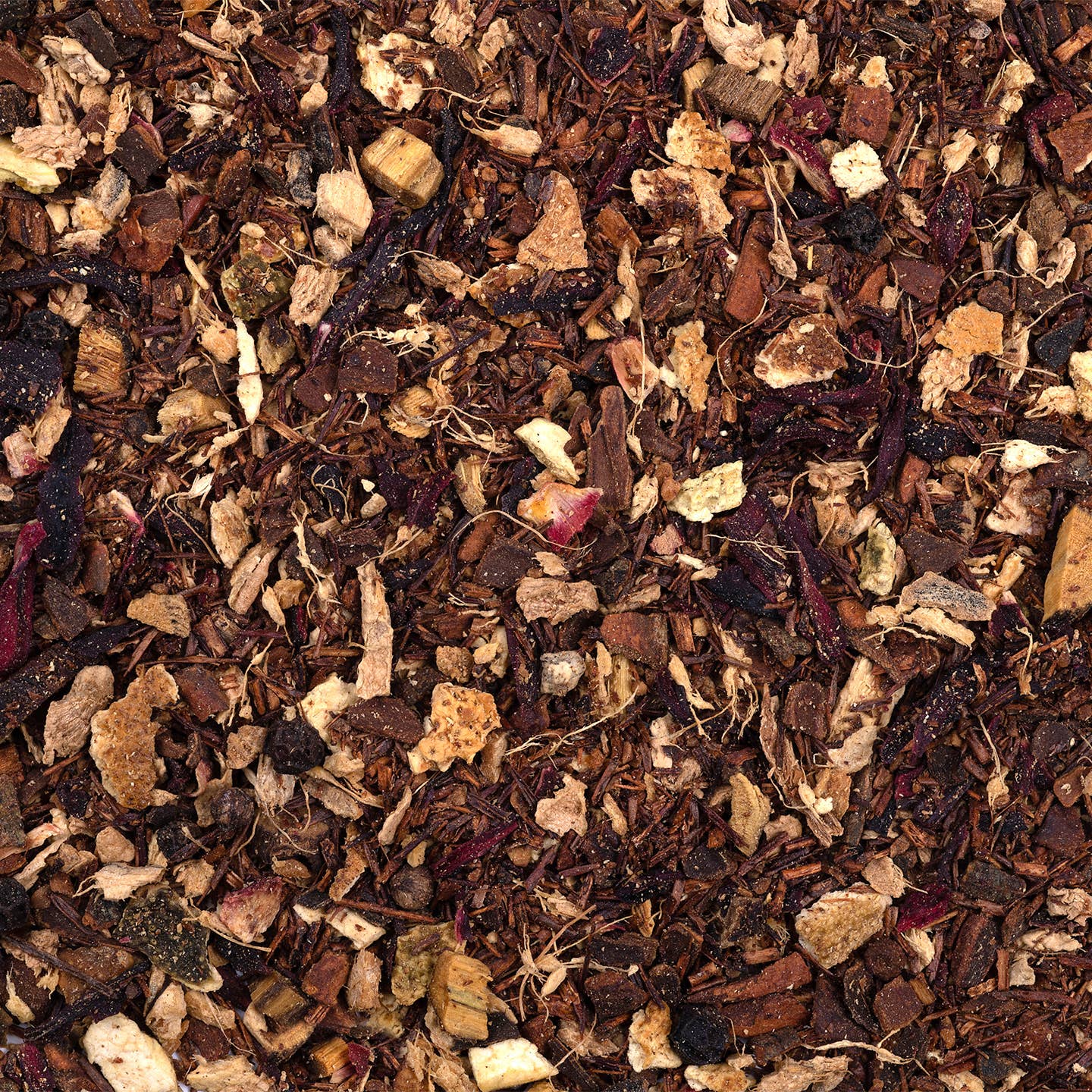 PROVENCE D'ANTAN - Wholesale Health/Detox Tea - Wonderful Organic Christmas Infusion* - 100g /Loose2