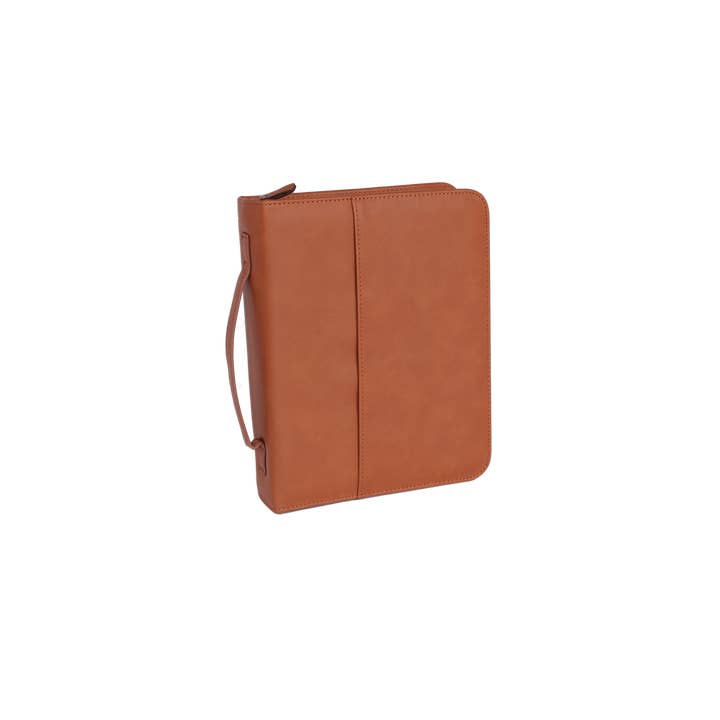 Neat Creations - Wholesale Bible Cover - Leather Like Engraved Bible Cover Custom 1