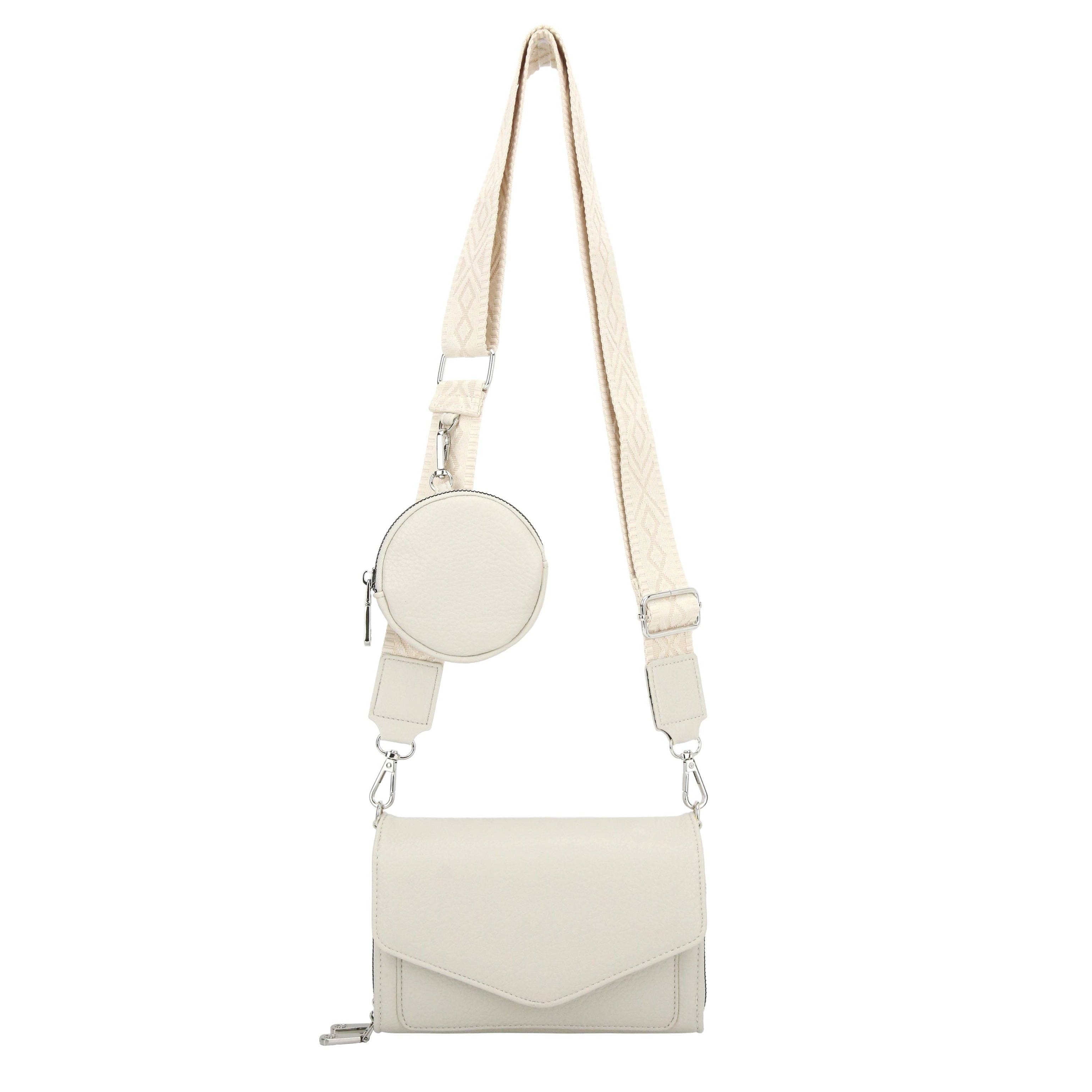 Fox by Ren GmbH – Großhandel Umhängetasche - Damen – Umhängetasche - Valerie1