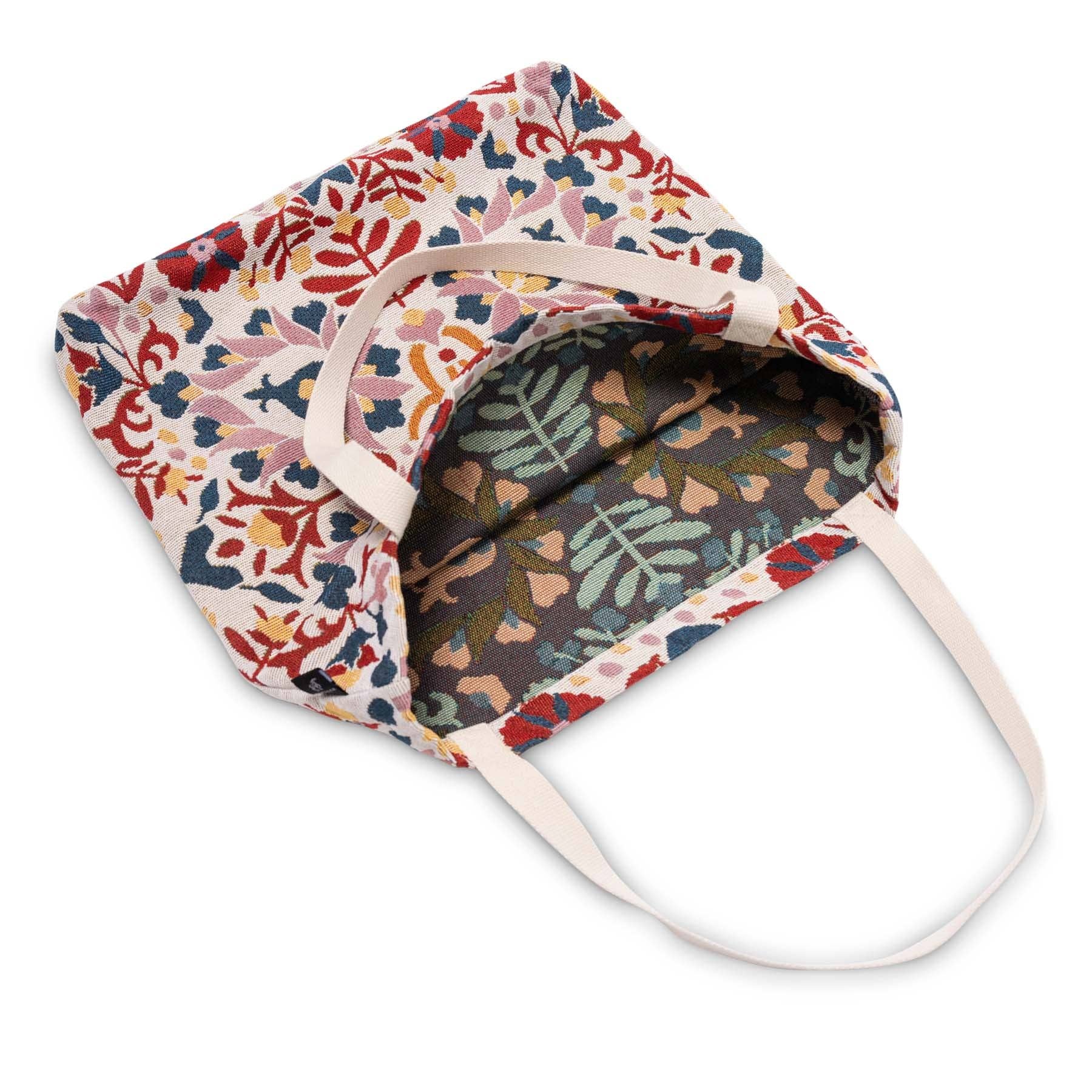 HENDEER - Wholesale Tote Bag - Women's - A Day In The Life Tote Bag8