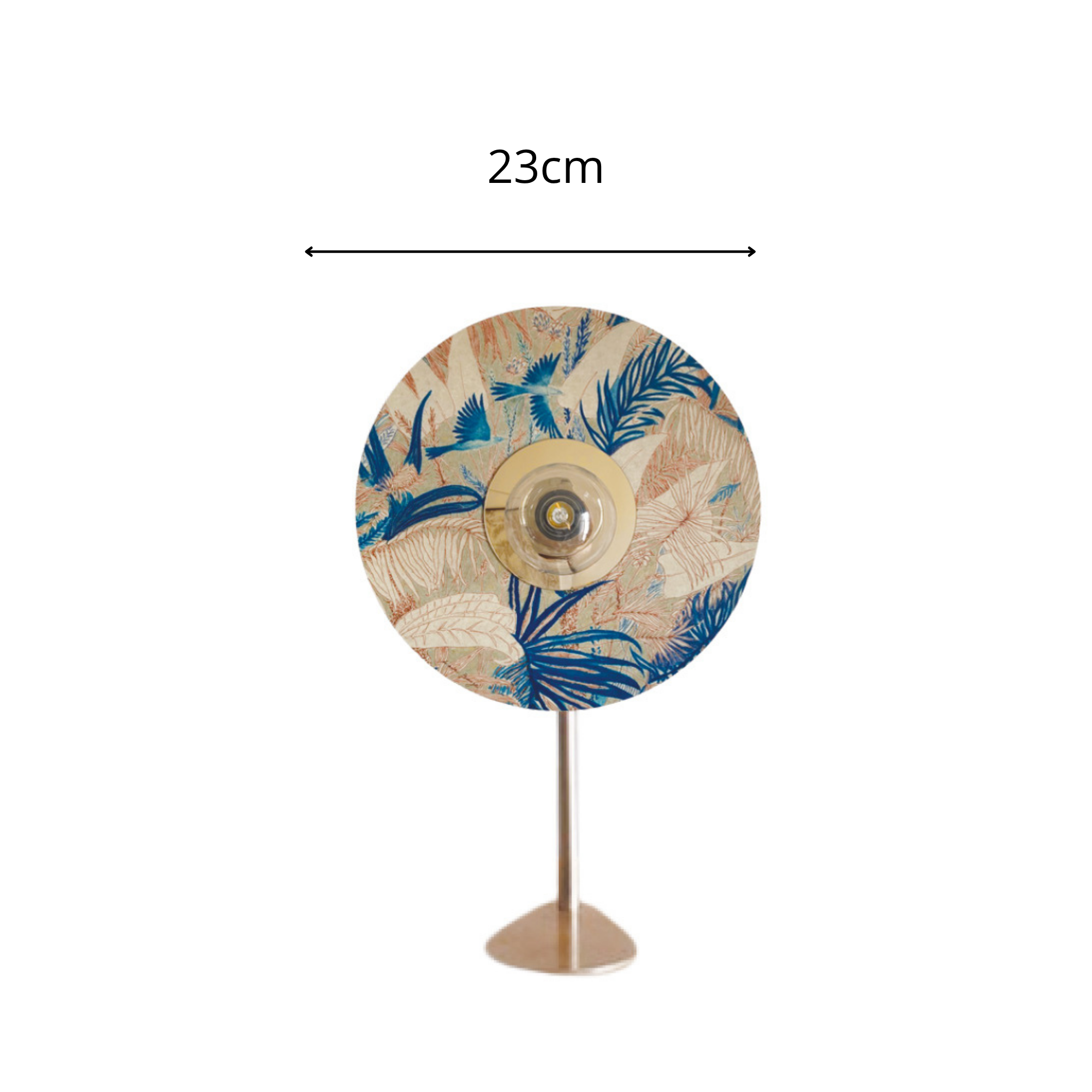 Unstandart - Wholesale Accent/Desk Lamp - Lampe de table x Maia Bunge0