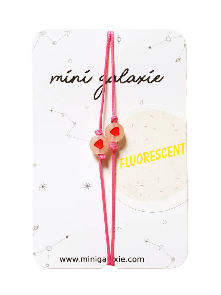 DUO-armband - BFF för wholesale av Mini galaxie