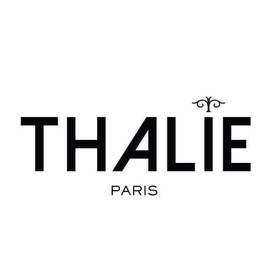 Shop Thalie Paris Faustine Women's Vegan Crossbody Bag