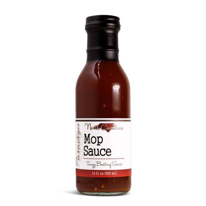 Paradigm Foodworks - Wholesale BBQ Sauce - Paradigm North Carolina Mop Sauce