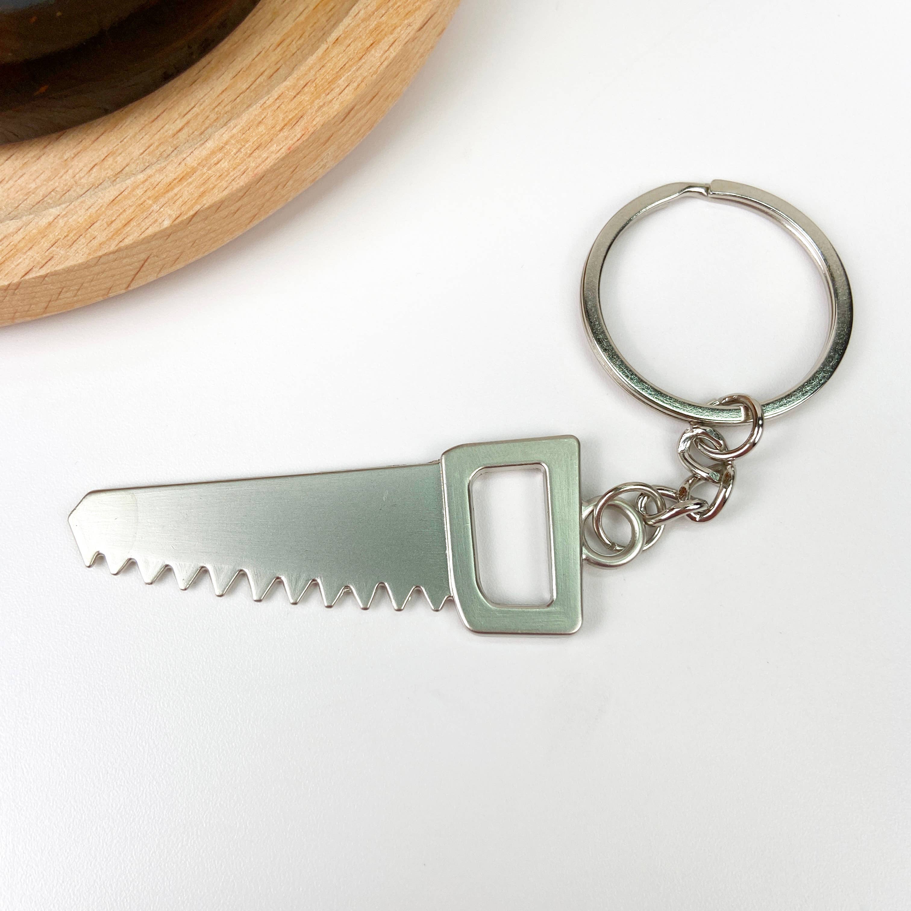 SoapElenGlen - Wholesale Sleutelhanger - Uniseks - Tool Keychain collectie15