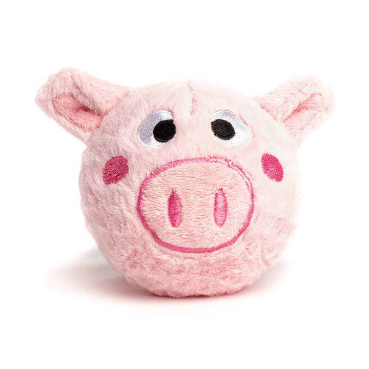 Faball Cochon pour la vente par fabdog