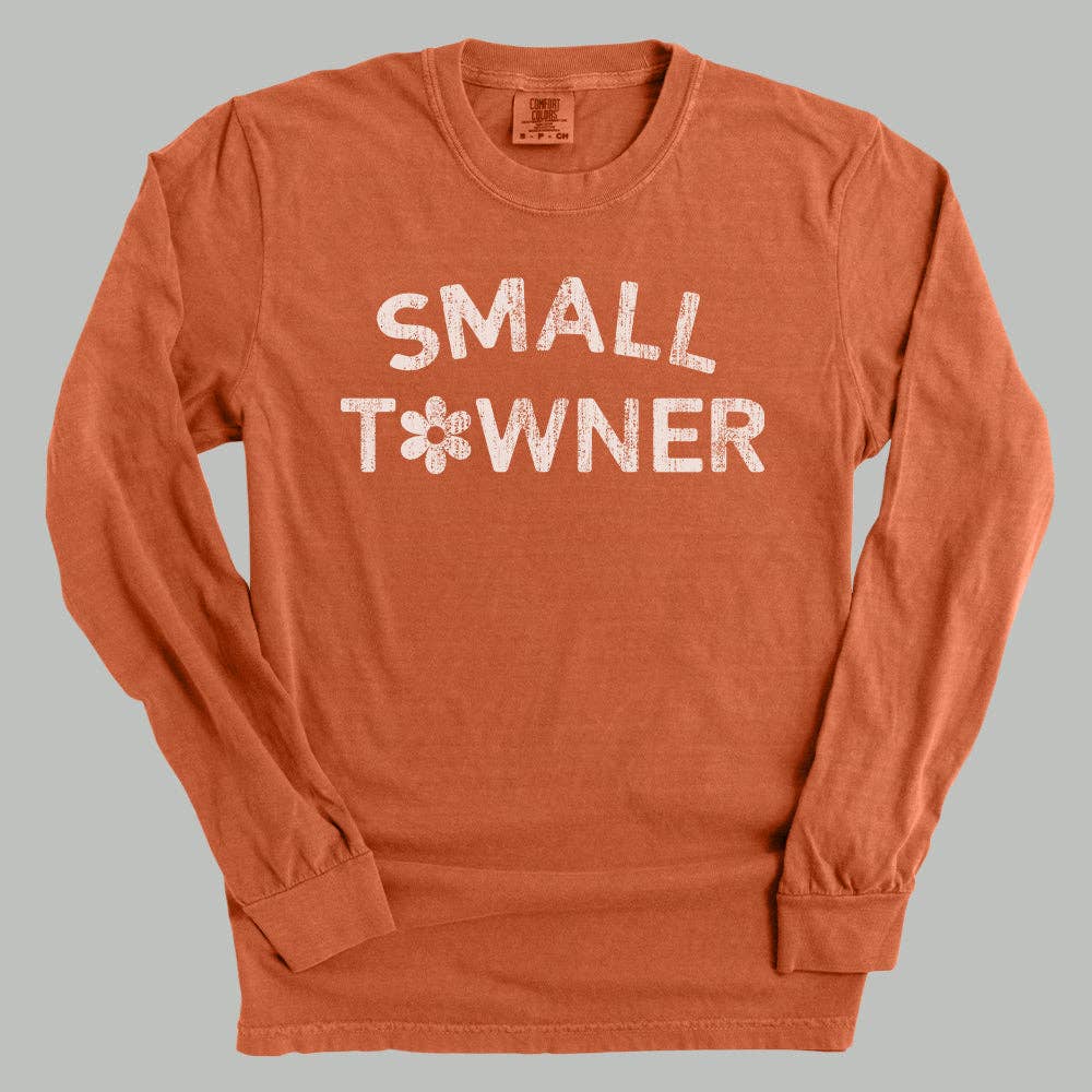 Ivy + Cloth - Wholesale Screen Printed T-Shirt - Women's - Small Towner5