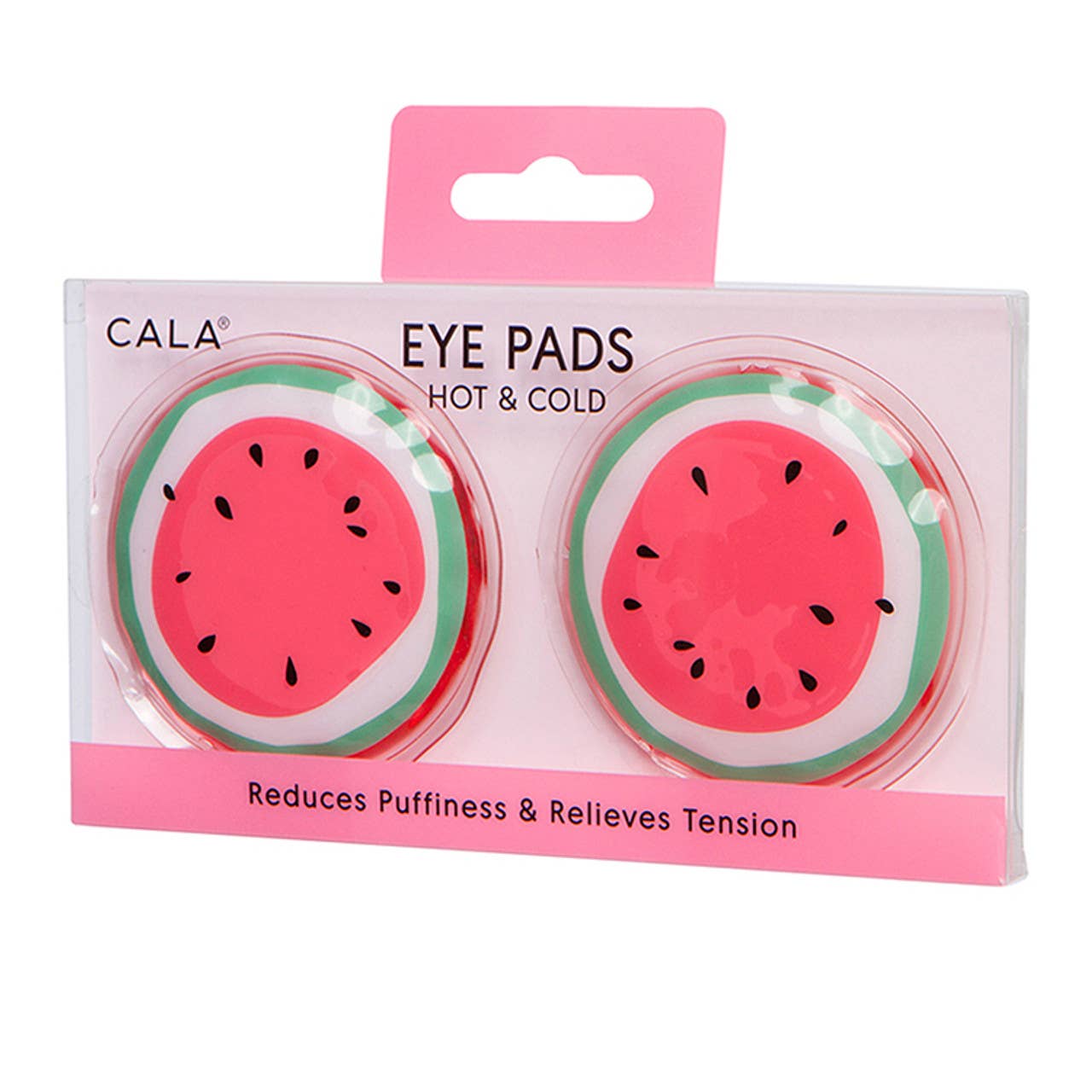 Best Beauty Group - Wholesale Eye Treatment Mask - CALA Hot and Cold Under Eye Reusable Pad3