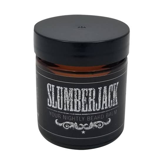 SlumberJack Beard Balm - Conditioner & Style Enhancer for wholesale by The Sussex Beard Oil Merchants