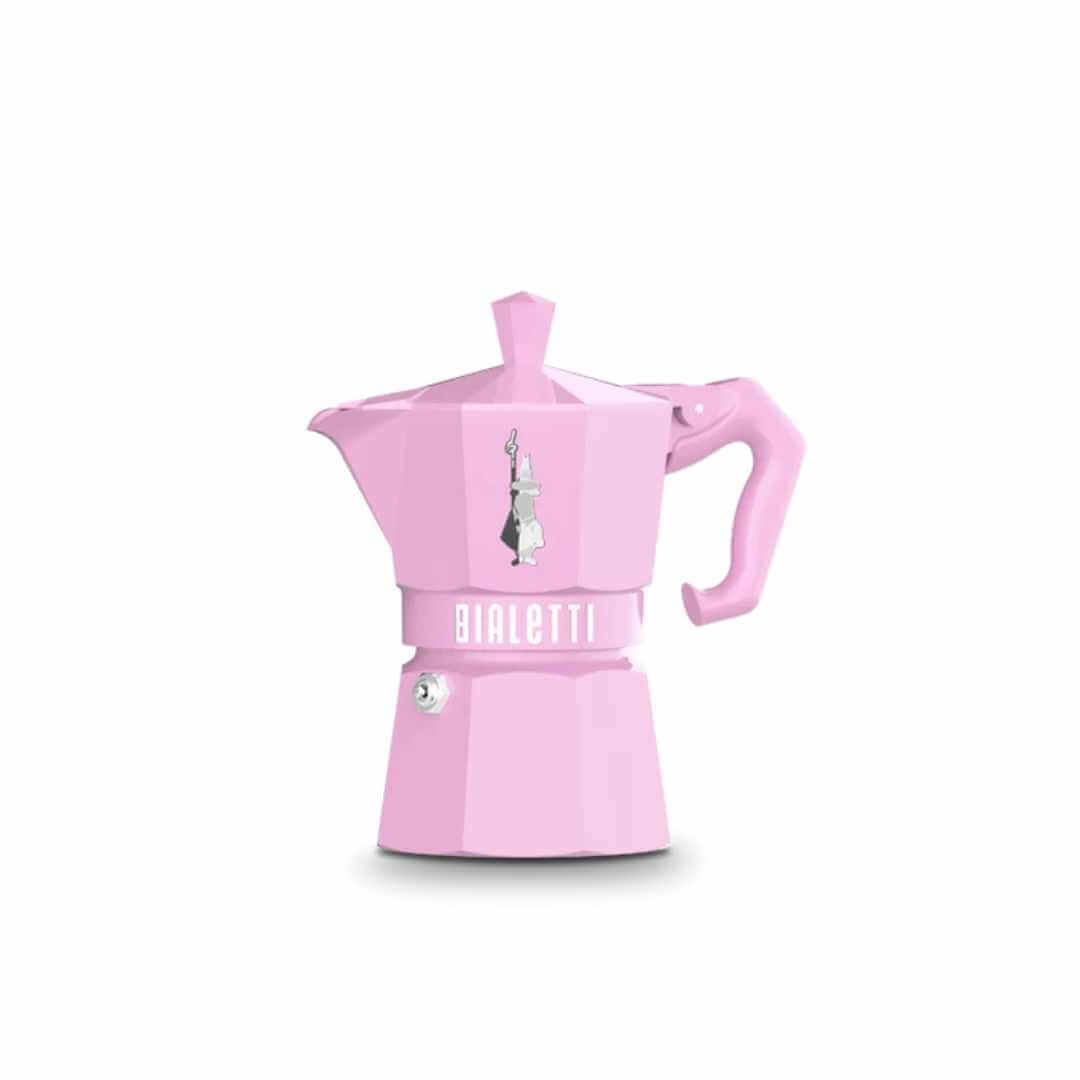 And Co. Brands - Wholesale Espresso Maker - Moka Express Exclusive14