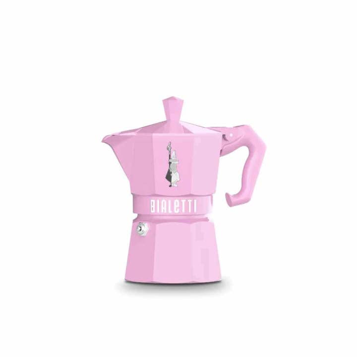 And Co. Brands - Wholesale Espresso Maker - Moka Express Exclusive14
