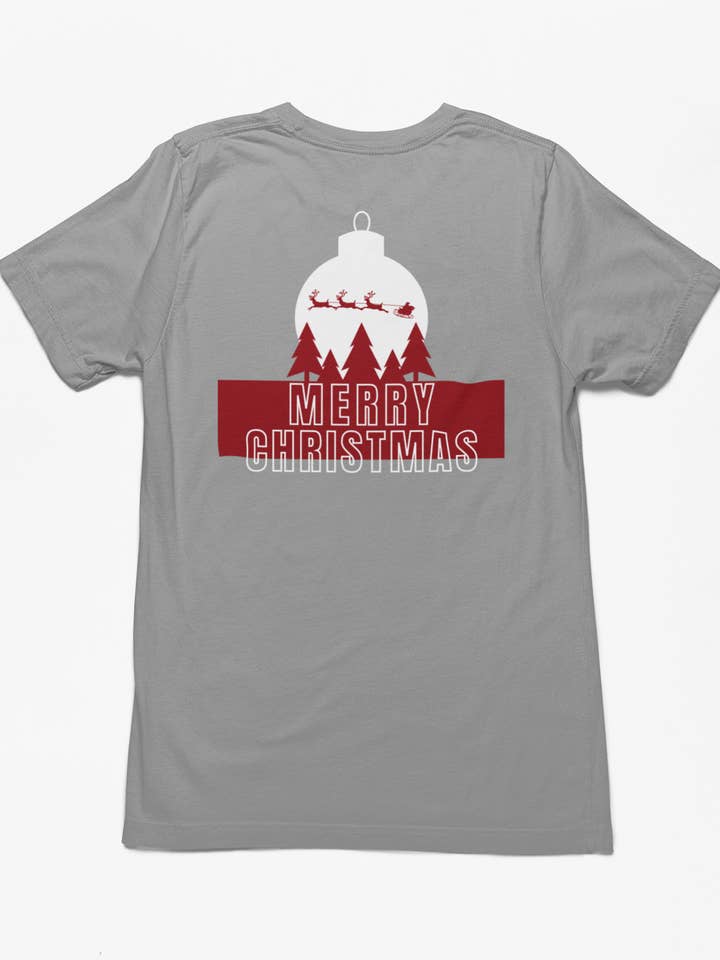 Eloquent Echo Shirt für den Großhandel von MaplePrint