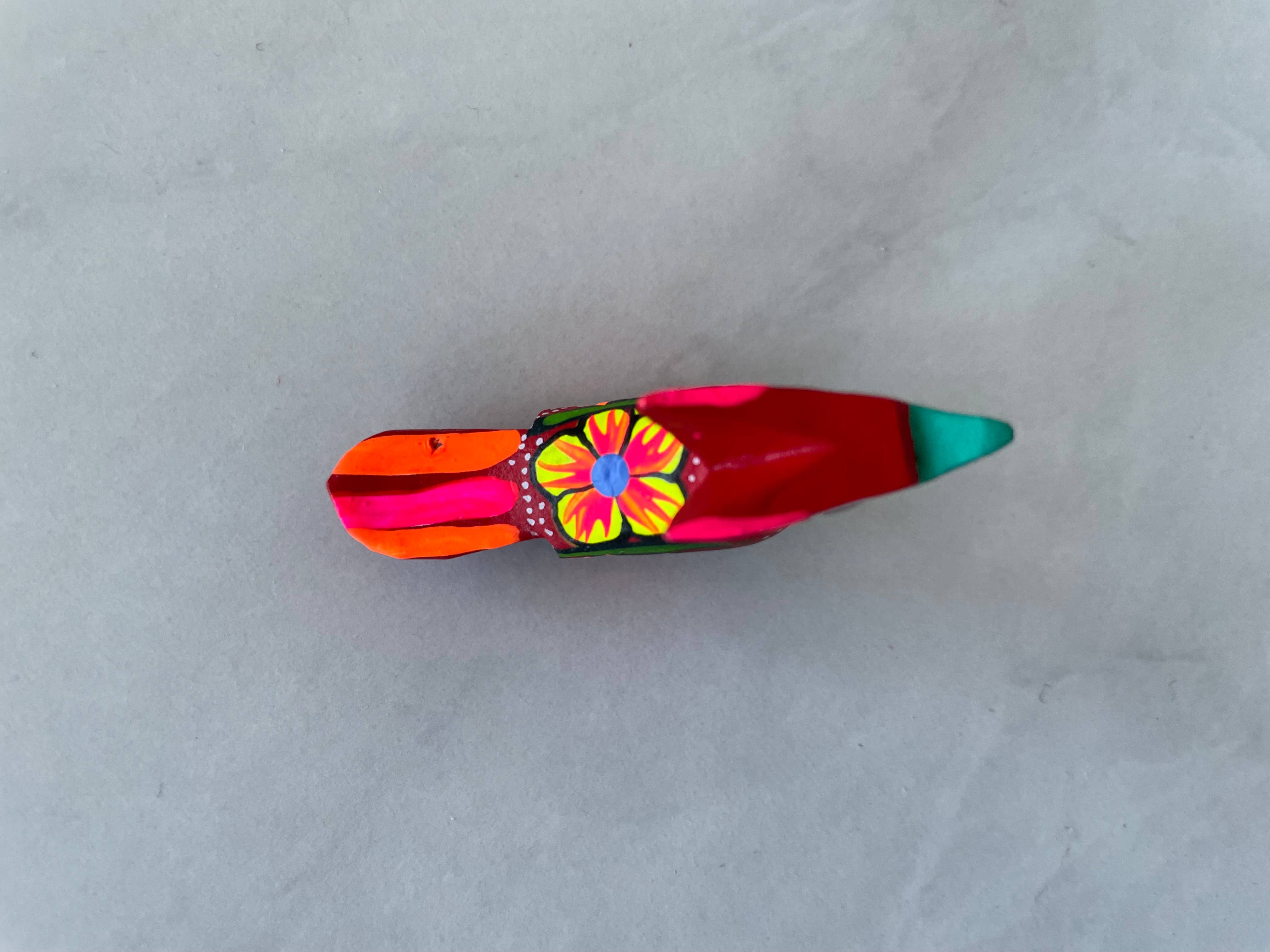 Pura Vida – Großhandel Dekofigur – Mexikanische Alebrije-Figur6