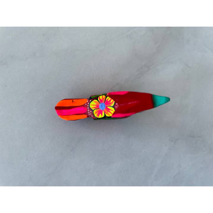 Pura Vida - Wholesale Decorative Figurine - Mexican Alebrije Figurine6