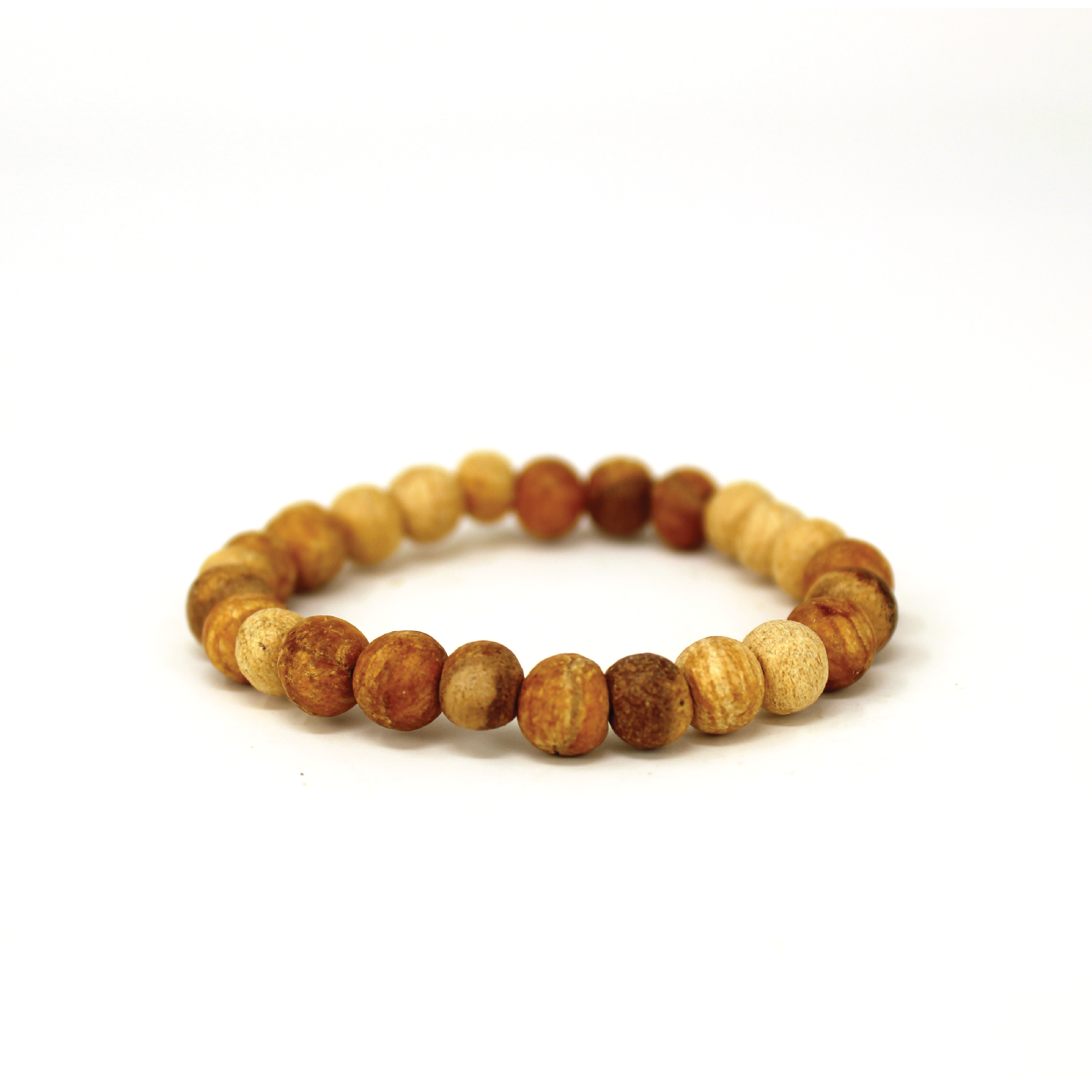 Herborea srl - Wholesale Beaded Bracelet - Palo Santo Bracelet1