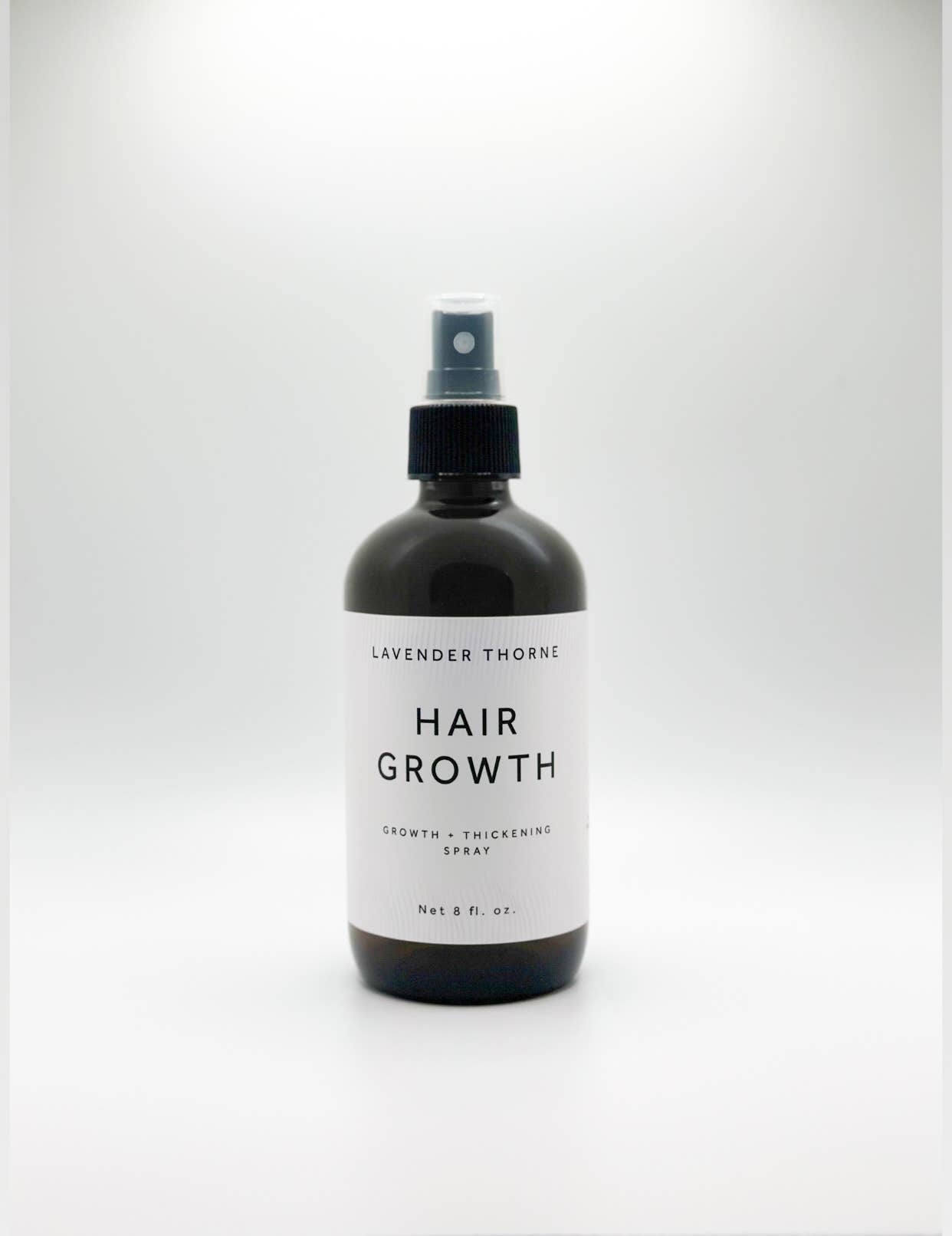 Lavender Thorne - Wholesale Hair Spray - Hair Growth3