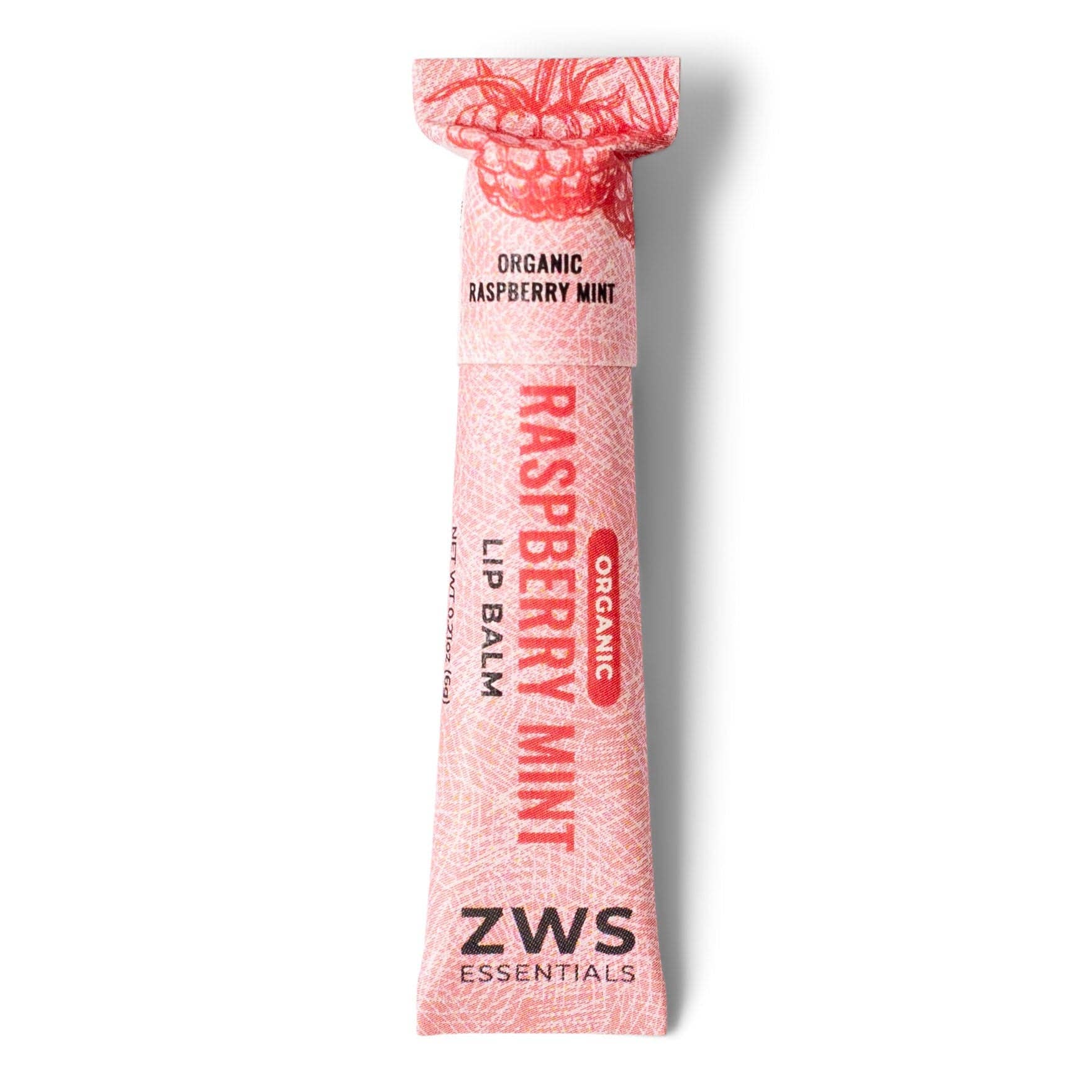 ZWS Essentials - Wholesale Lip Balm - All Natural Lip Balm3
