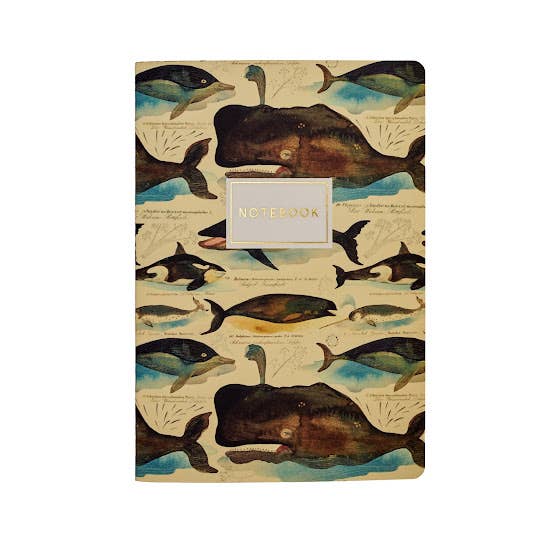 BV by Bruno Visconti - Wholesale Notebook - Fauna Notebook Collection