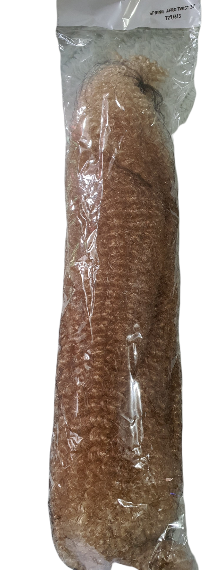 Chabinehairstore - Vendita all'ingrosso Extension per capelli - Twist afro spring da 35 cm e 61 cm1