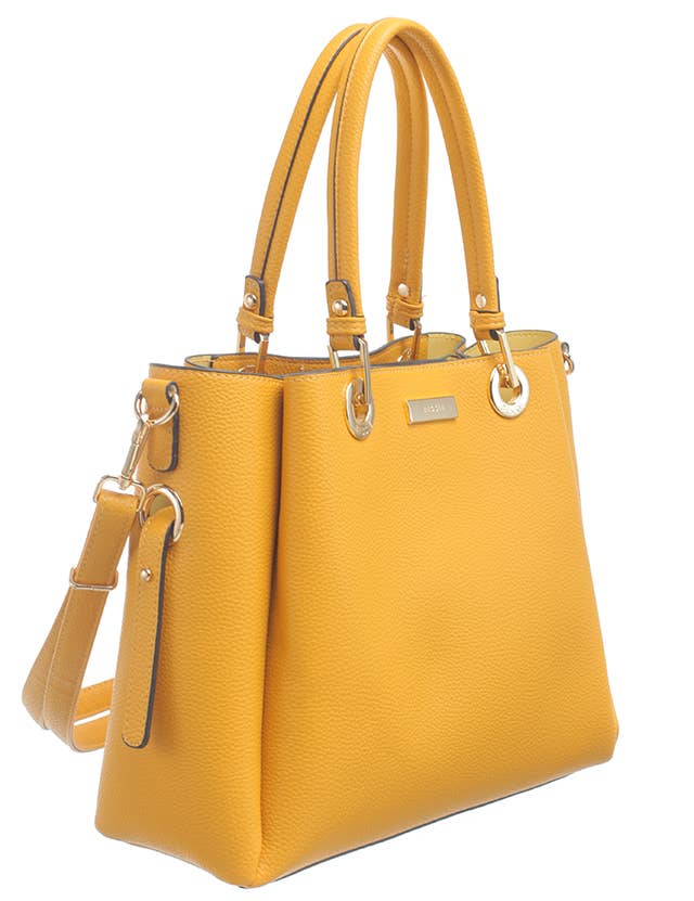Bessie London - Vendita all'ingrosso Borsa tote - Donna - BORSA CLASSICA A SACCHETTO NEL SACCHETTO14