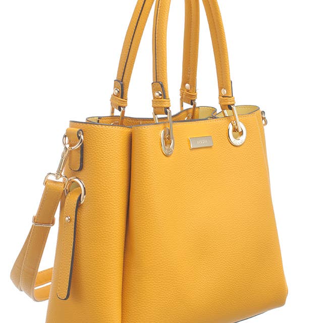 Bessie London - Vendita all'ingrosso Borsa tote - Donna - BORSA CLASSICA A SACCHETTO NEL SACCHETTO14