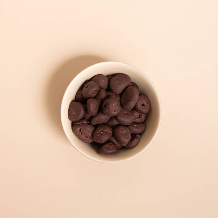 Ranger Chocolate Co. - Wholesale Chocolate Covered Sweets - Dark Chocolate Cherries