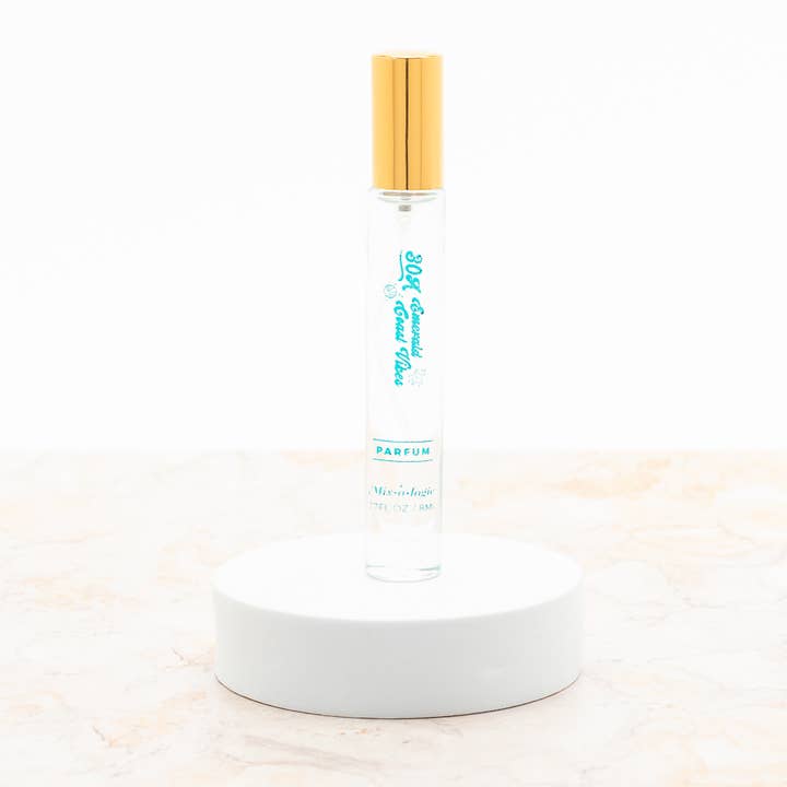 Mixologie - Wholesale Perfume/eau de toilette - 30A Emerald Coast Vibes | Parfum Spray 8 mL Pen3