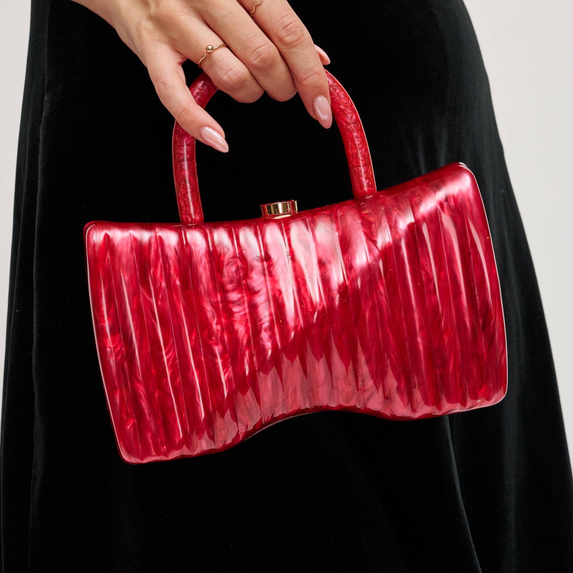 Urban Expressions - Wholesale Clutch Bag - Women's - Julie Evening Bag19