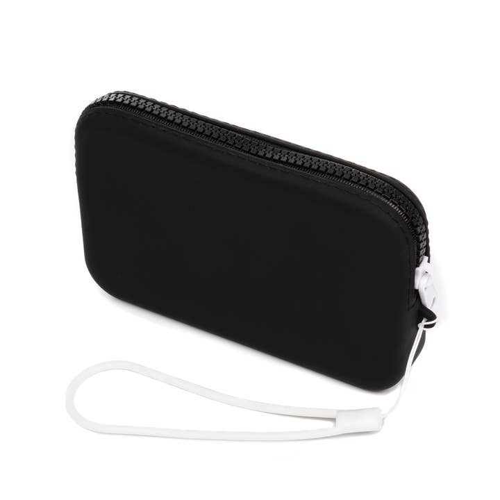 FIRENZE ARTEGIANI - Wholesale Coin Purse - Women's - Villasor wallet handbag with handle, silicone.7